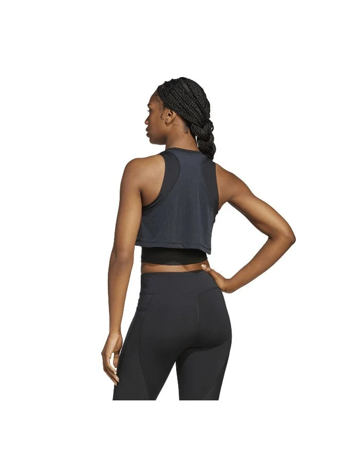 Adidas Cool Intensity 2In1 Workout Tank Top